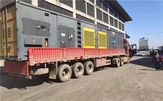 平利200KW发电机组适配电缆规格选型指南