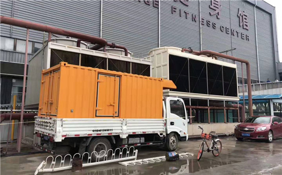 平利300KW发电机组适配电缆规格选型指南
