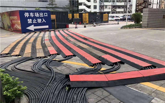 平利发电机组电缆选型完整具体步骤(工程通用标准流程)